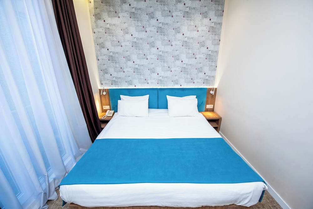 City Inn Tbilisi 23/63