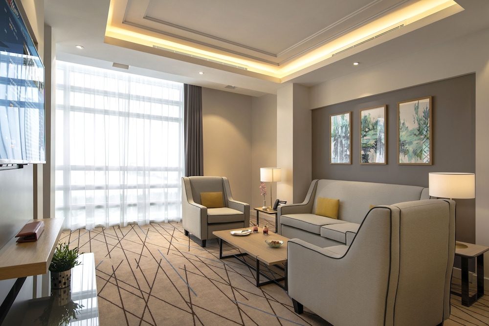 فندق كريستال أماكن الرياض(Cristal Amaken Hotel Riyadh) 24/39