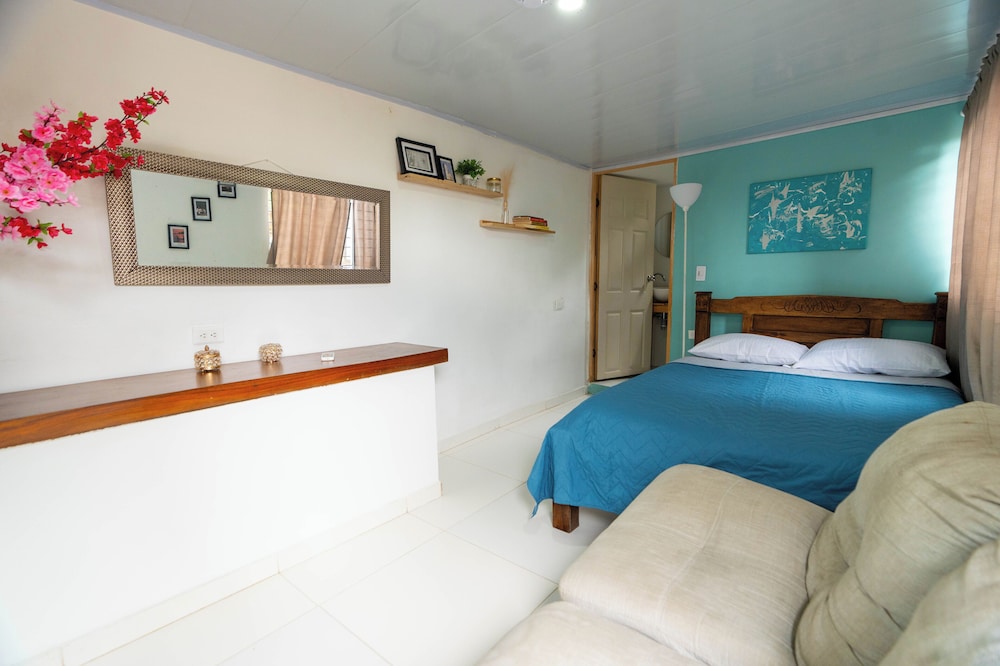 Tayrona Juancho House Hostel 23/41