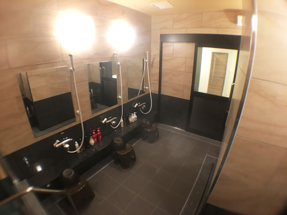 Hotel Crown Hills Onahama 22/47