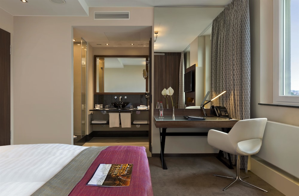 Flemings Selection Hotel Frankfurt-City 25/69