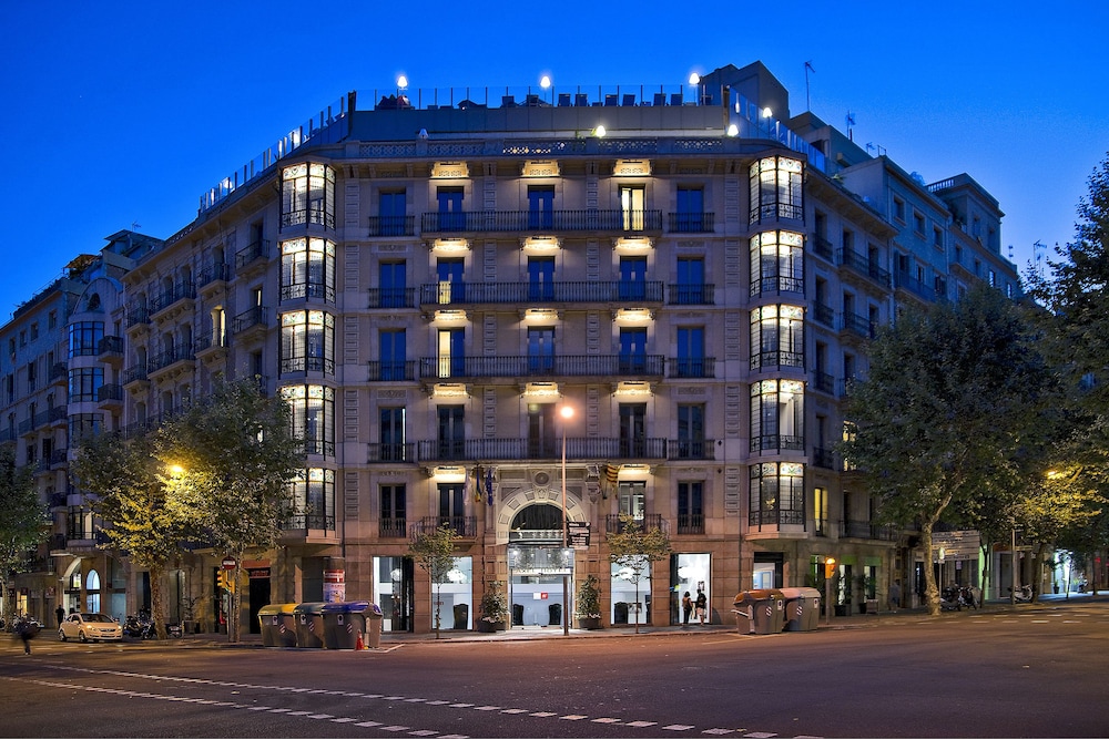 Axel Hotel Barcelona - Adults Only in BARCELONA