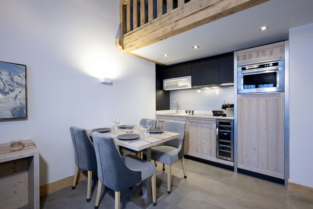 Les Chalets Elena 28/34