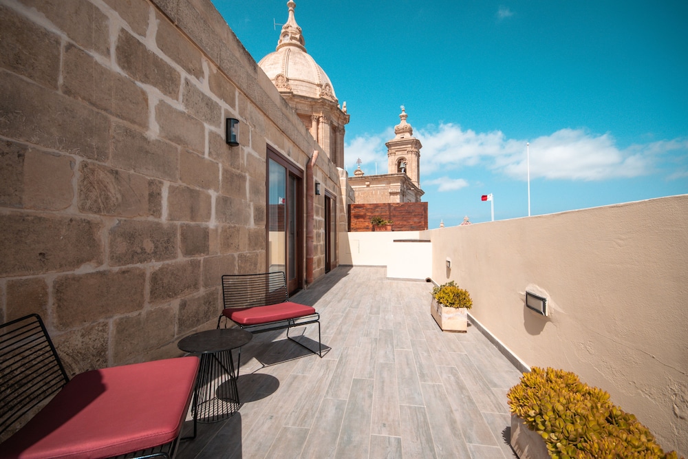 Quaint Boutique Hotel Nadur 56/77
