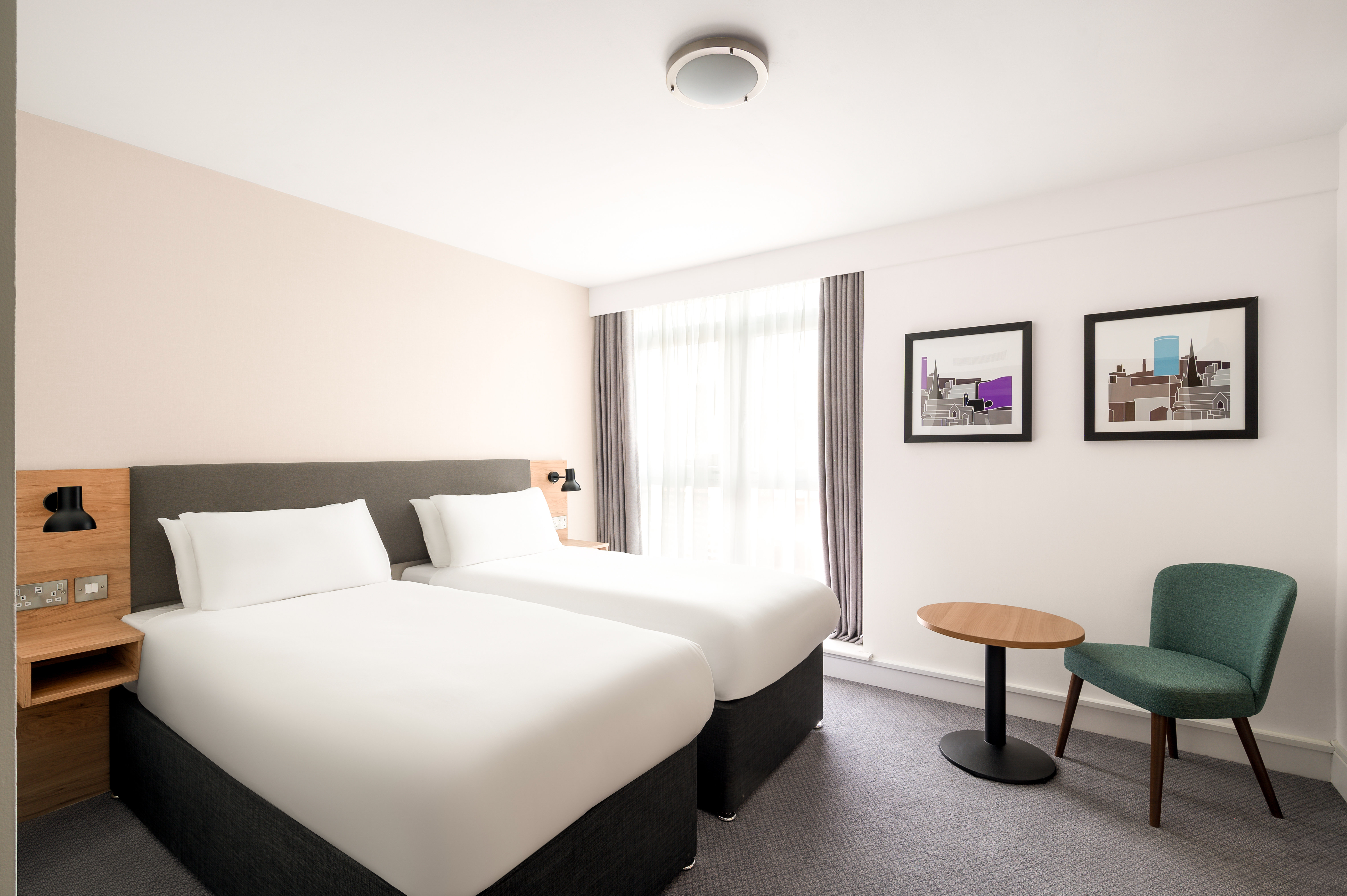 Holiday Inn City Birmingham 19/66