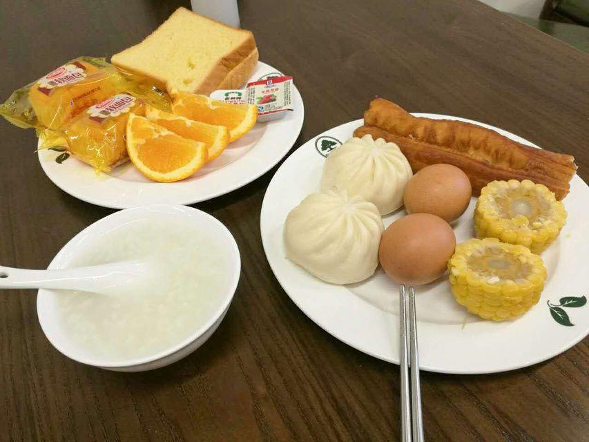 グリーンツリー イン 蘇州工業園区 勝浦鎮 新生路 写真2
