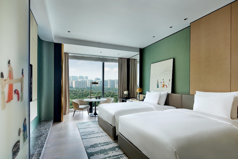 Kempinski Hotel Hangzhou 27/71