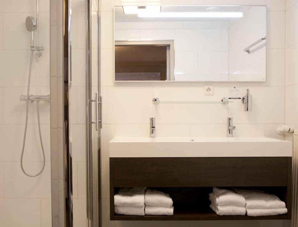 Fletcher Hotel Het Witte Huis 13/63