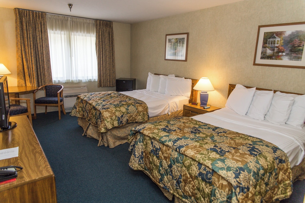 The Inn at Snowshoe 12/54