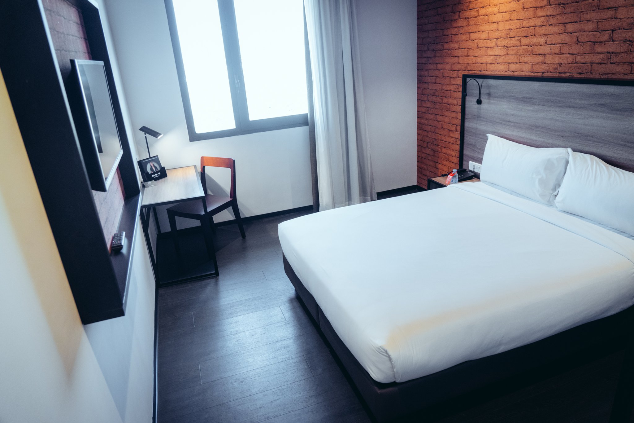 Onomo Hotel Casablanca Sidi Maarouf 3/36