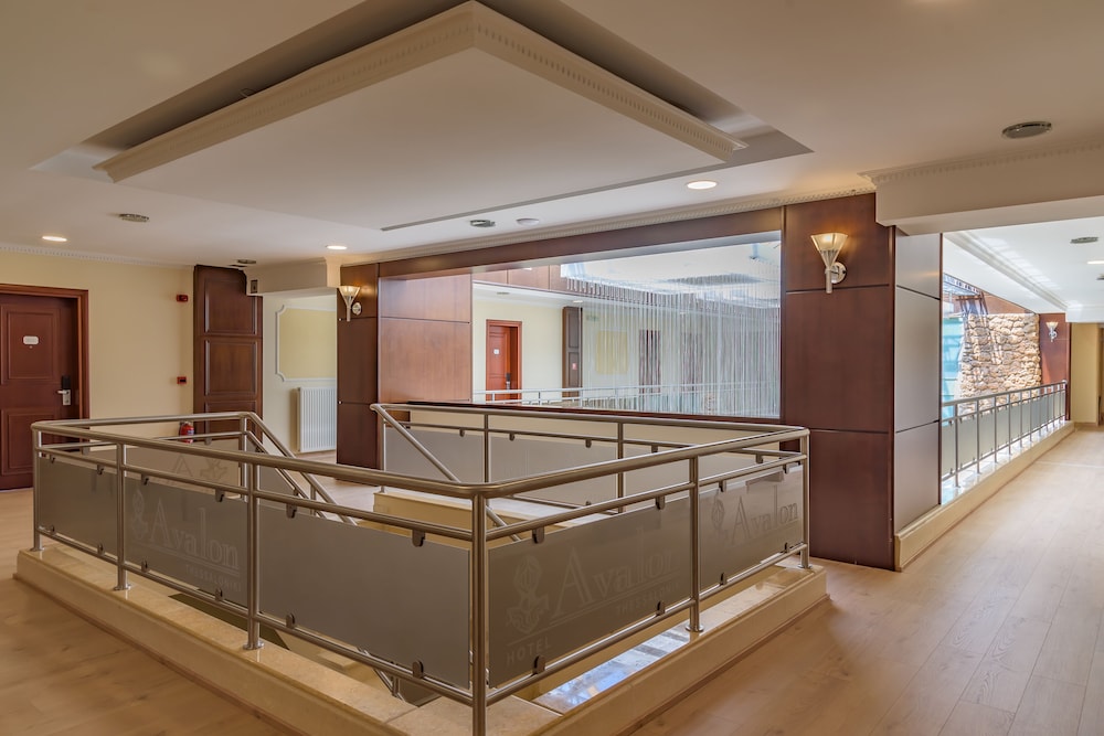 Avalon Hotel Thessaloniki 13/54