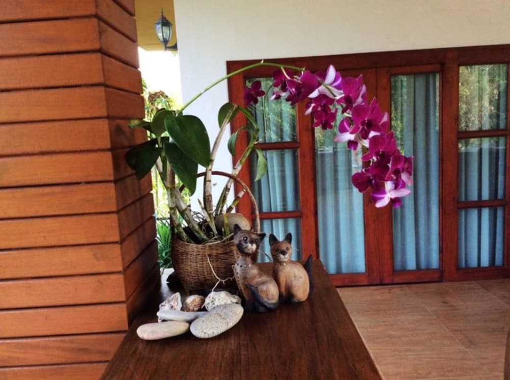 Lanta Wanida Resort 9/50