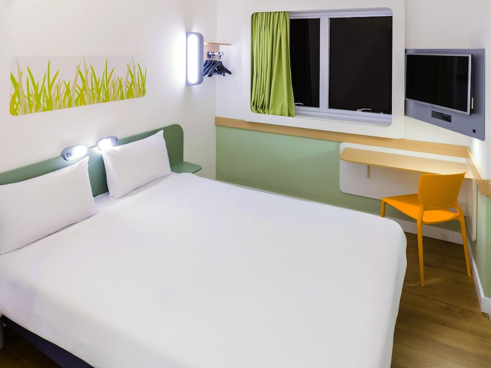 ibis budget Osasco 23/49