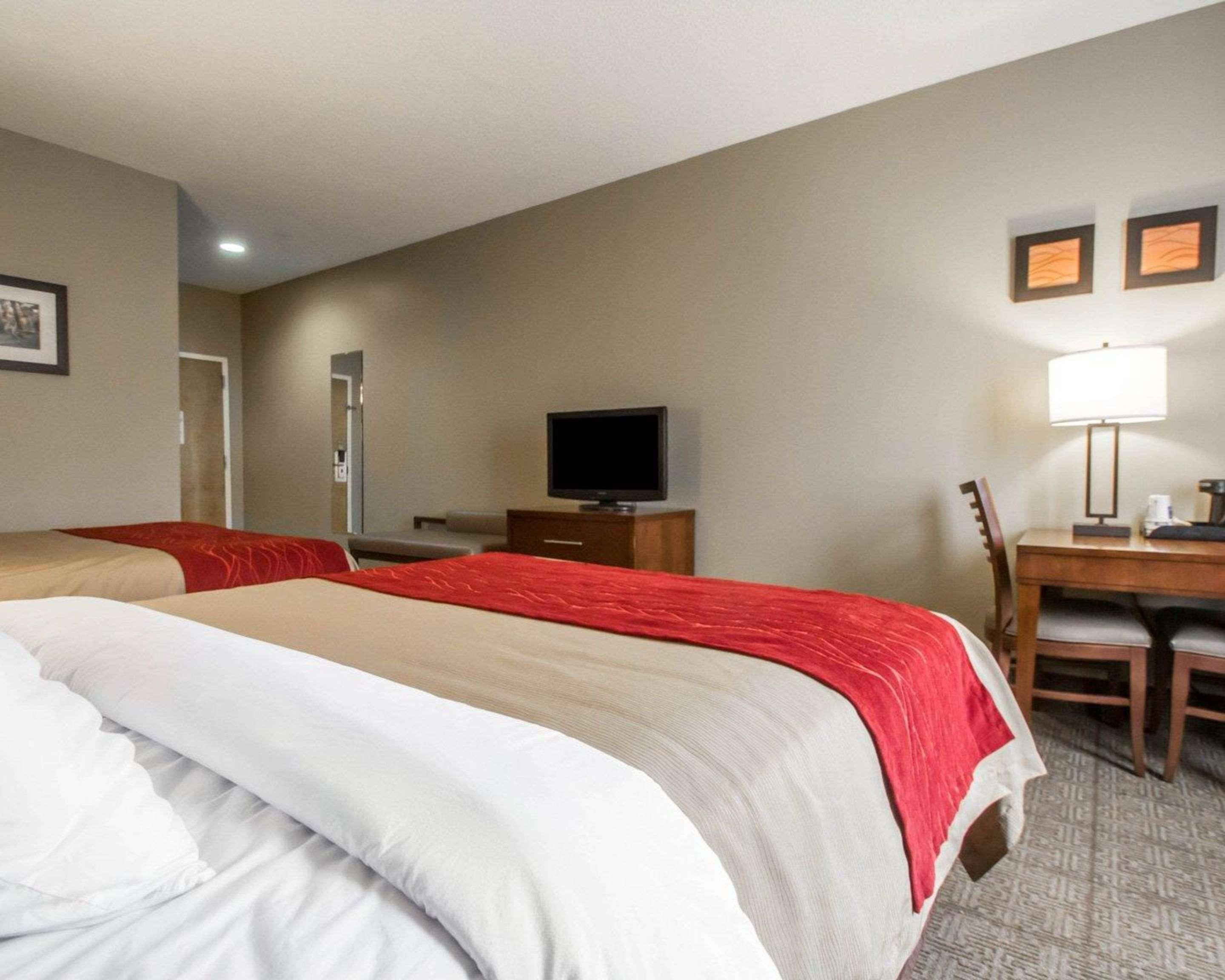 Comfort Inn Amite City 14/68