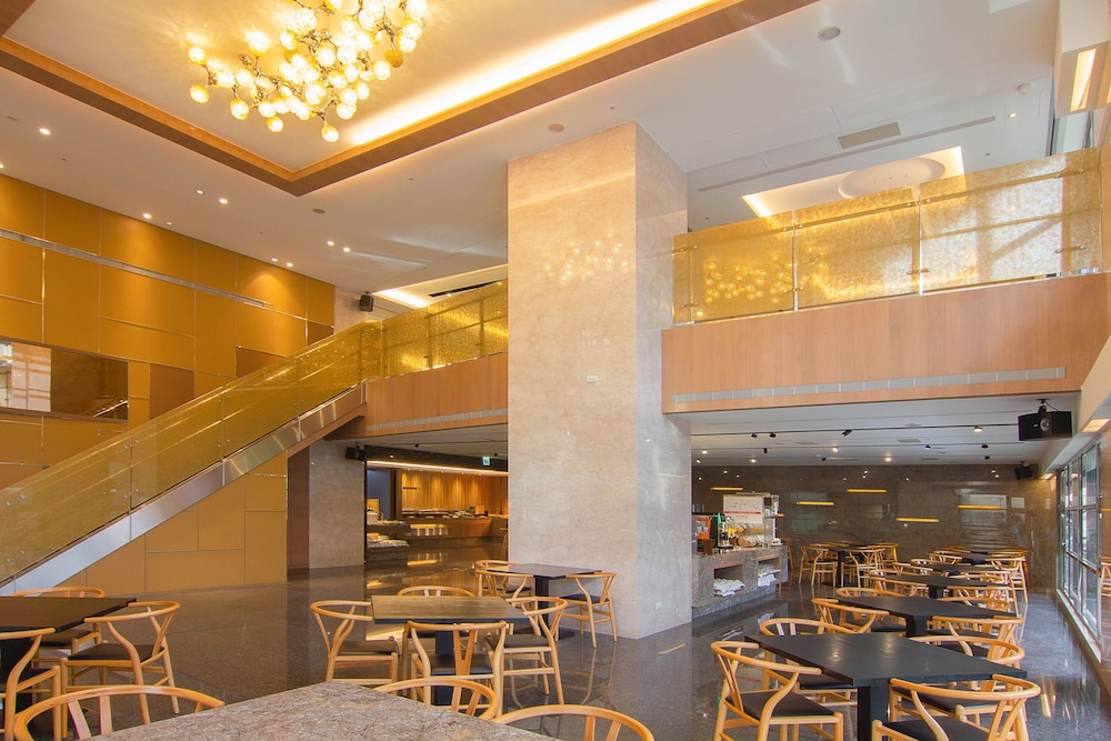 Kilin Hotel JiaoXi 83/95