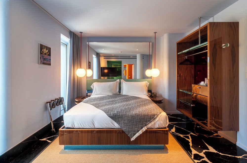 Hotel Calimala Milano 19/61