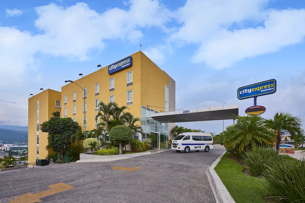 City Express by Marriott Tuxtla Gutierrez 4/58