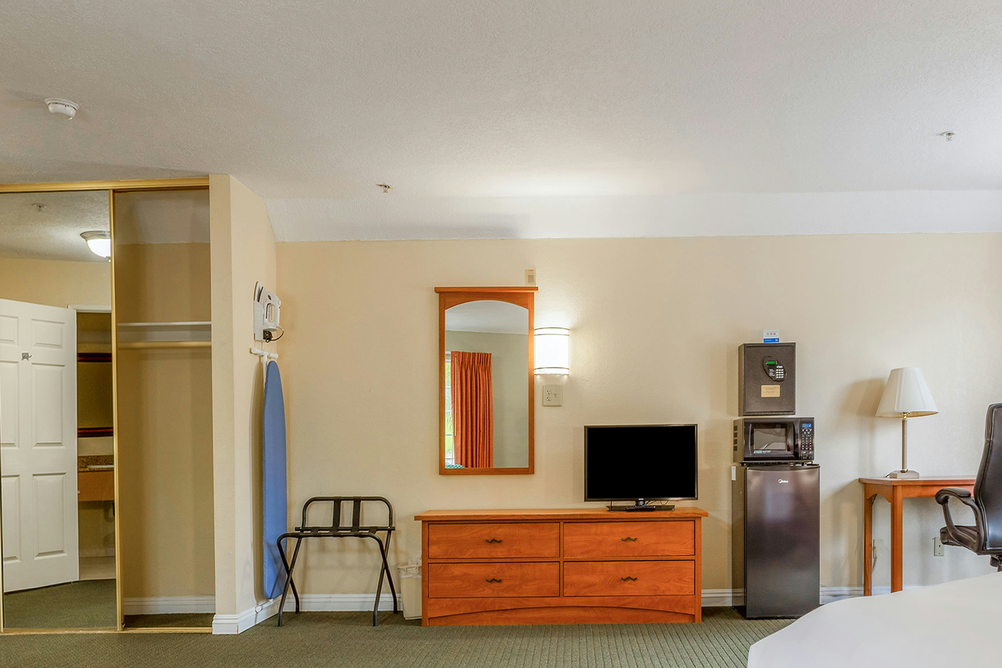 Hotel Avenida, San Clemente Beach 22/33