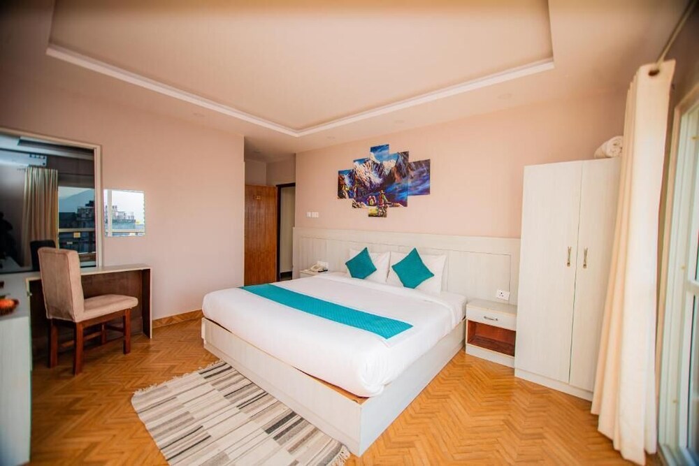 Majheri Resort and Spa 16/50