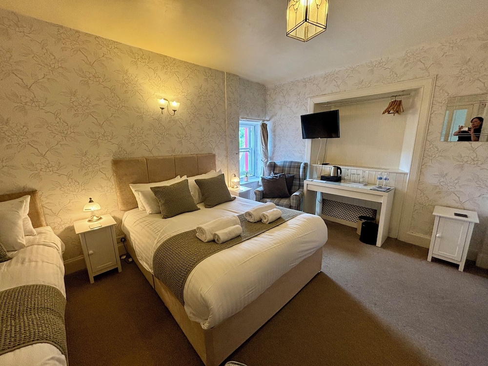 Carra Beag Guest House 15/50
