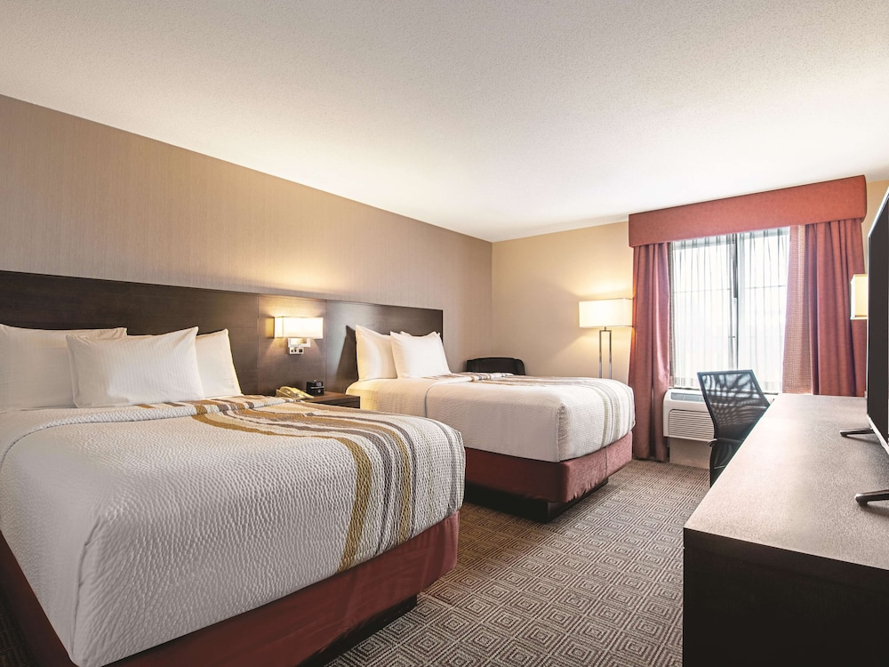 La Quinta Inn Vancouver Airport 7/65