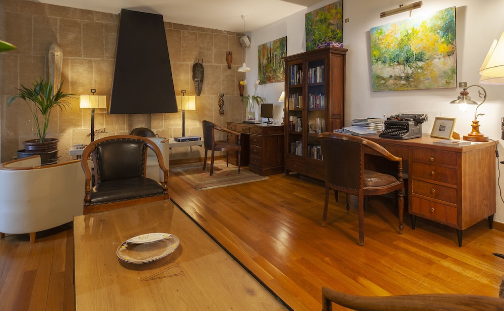 Araxa Hotel - Adults Only 35/50