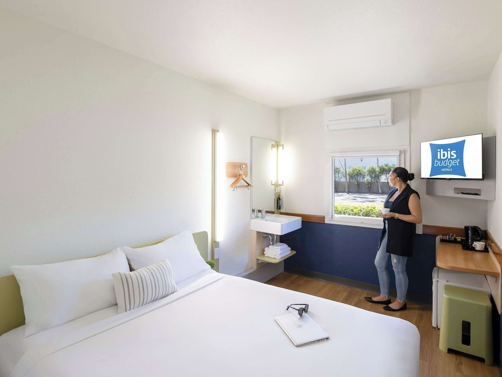 ibis budget Wentworthville 21/52