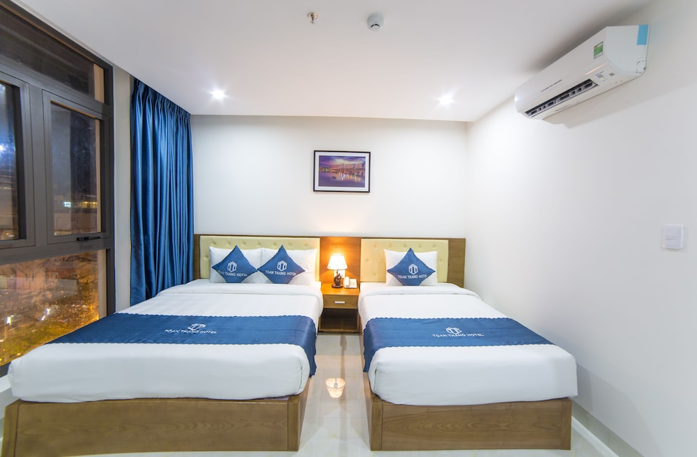 Toan Thang Hotel 15/62