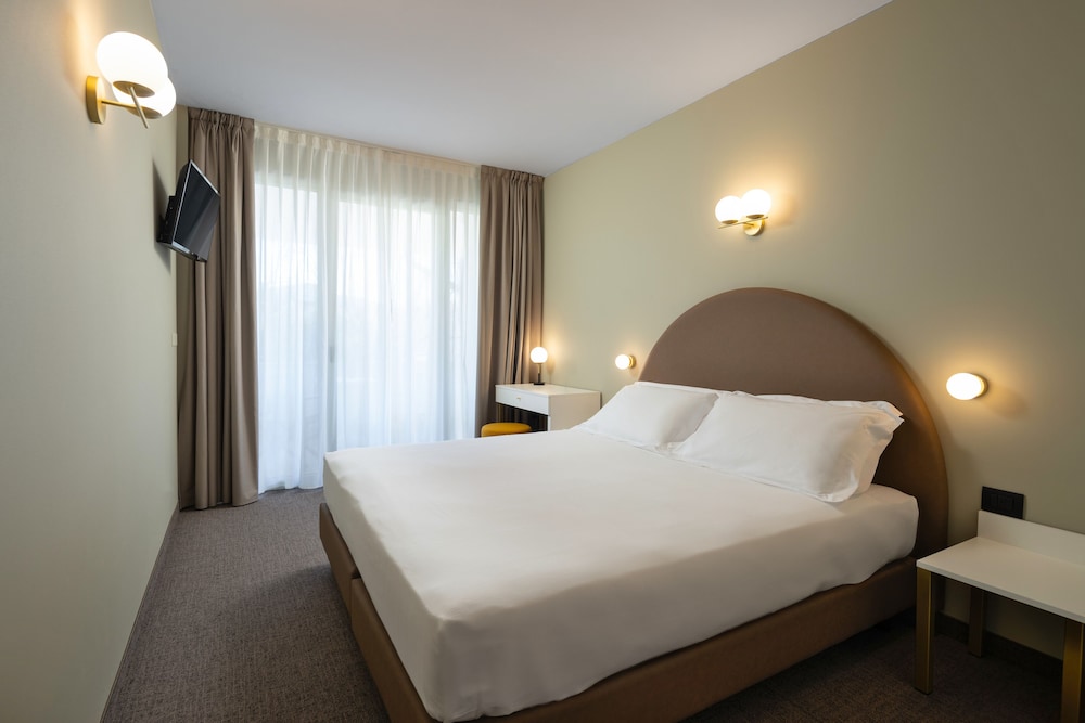 Hotel Nettuno 26/60