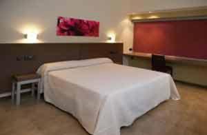 Hotel Izelai 7/25
