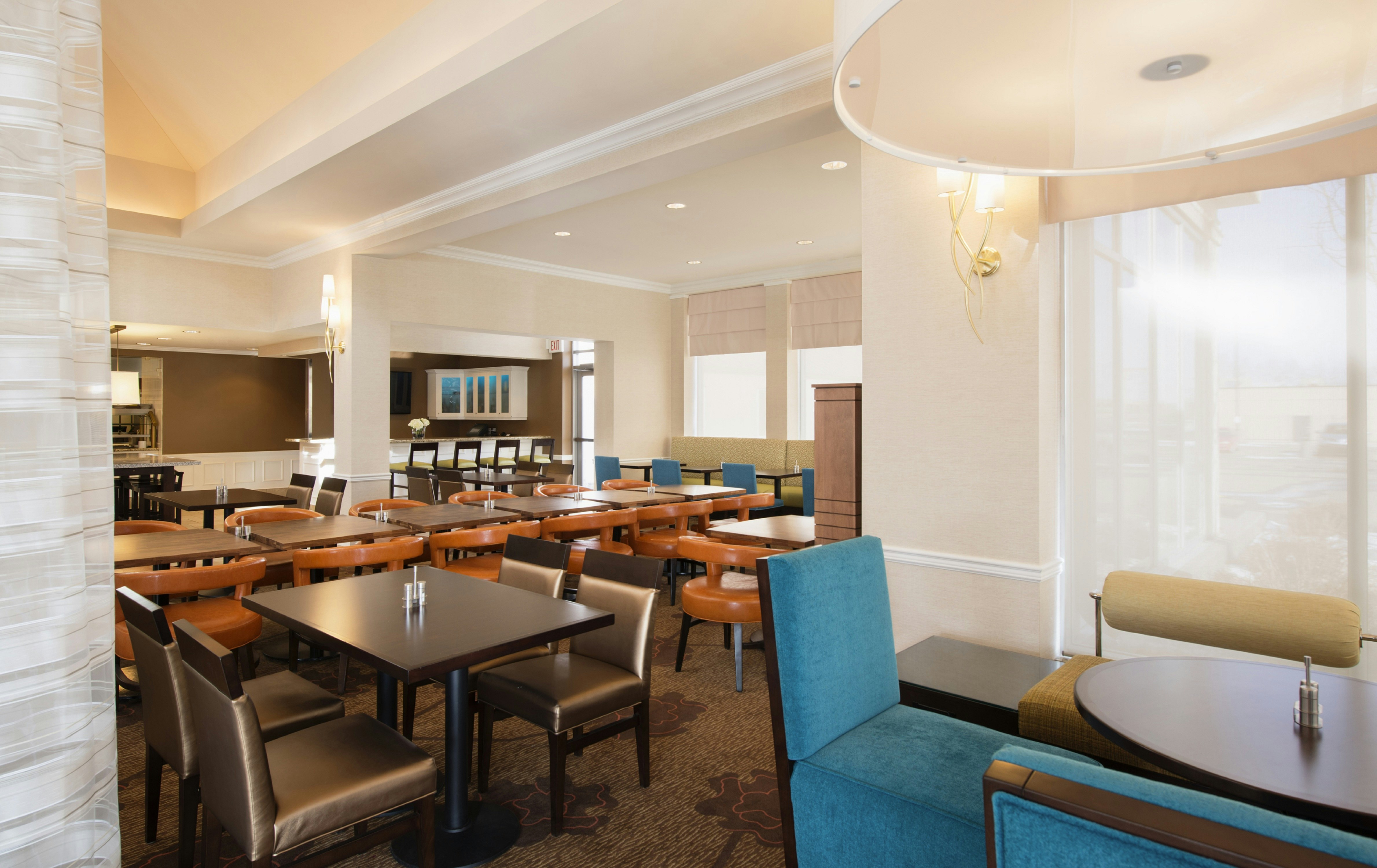 Hilton Garden Inn West Edmonton 31/47
