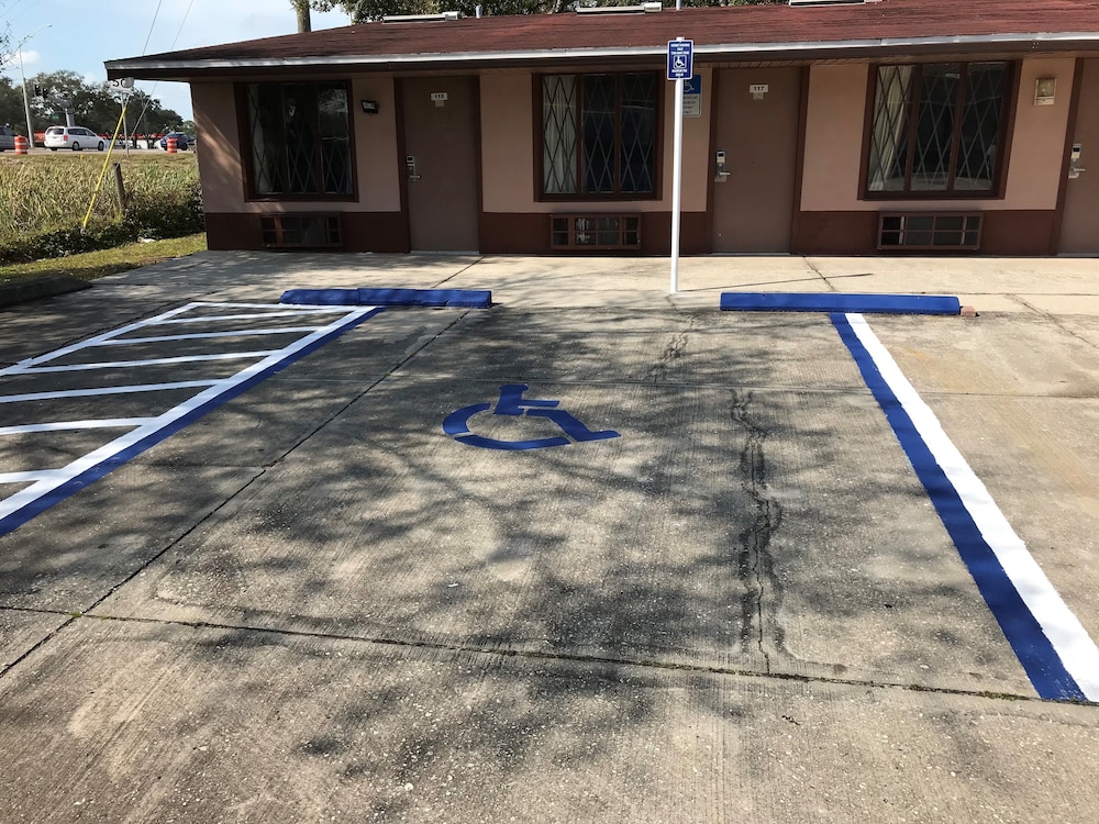 Sunrise Inn in BRADENTON - FL