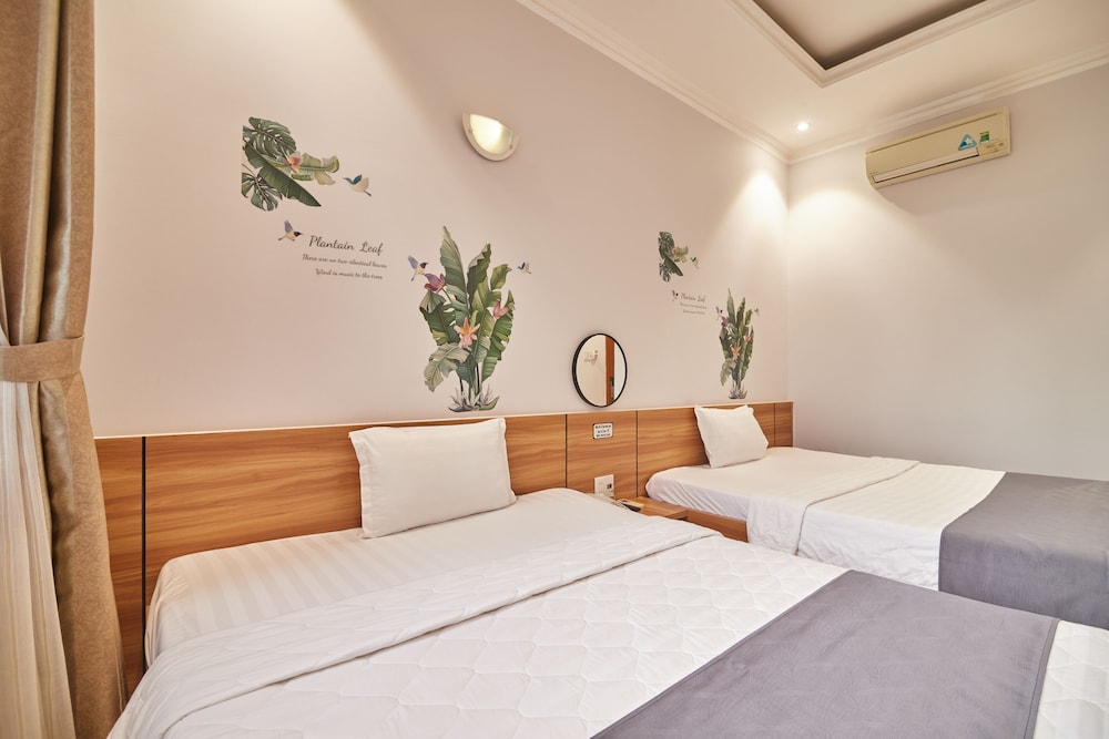 Bin Bin Hotel 2 21/50