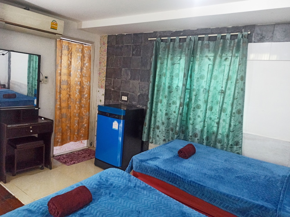 Nu Phuket Airport Residence 20/57