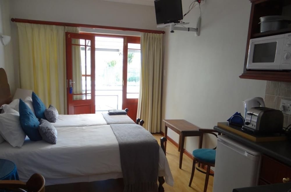 La Paix Guest House 21/49