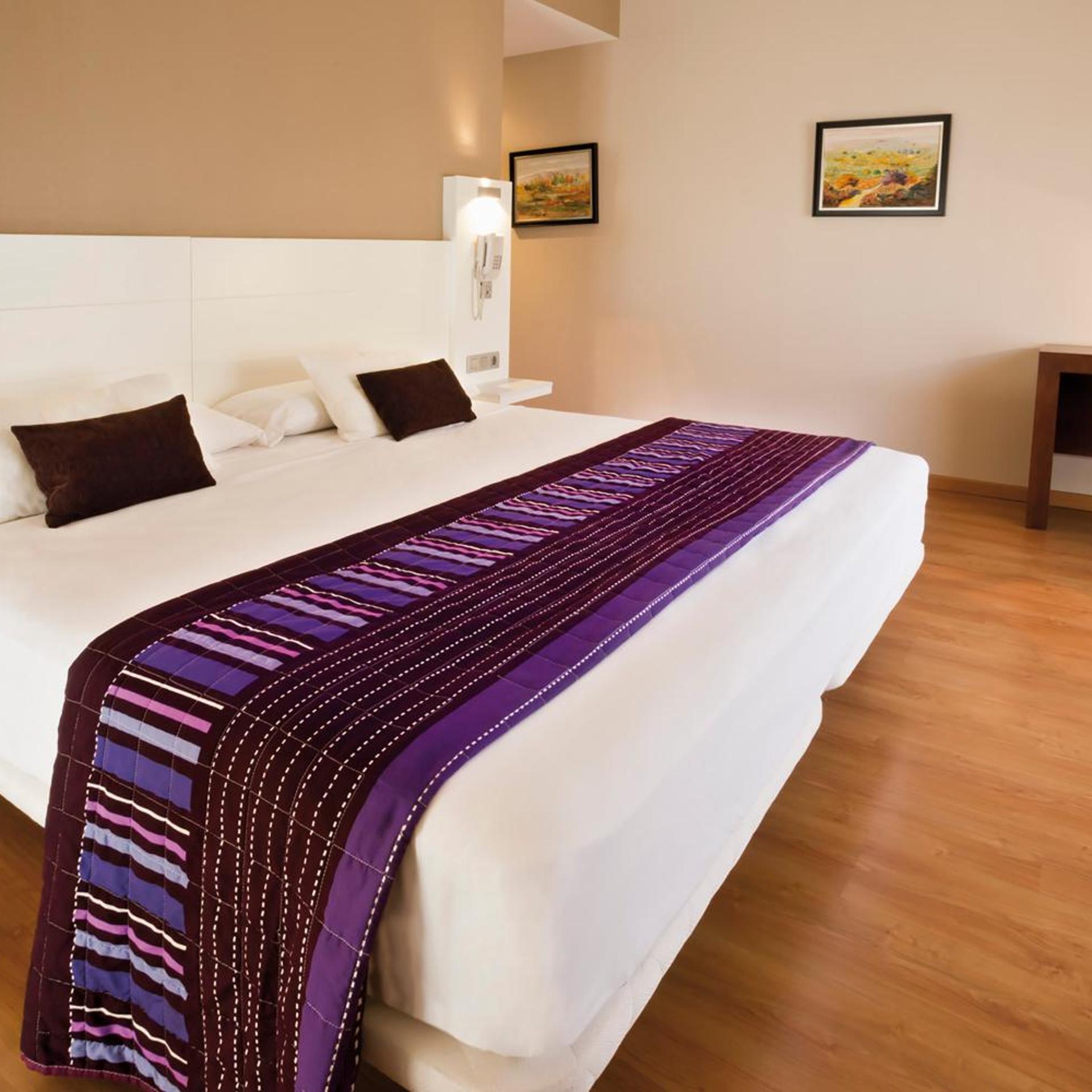 Hotel Fuente El Cura 16/50