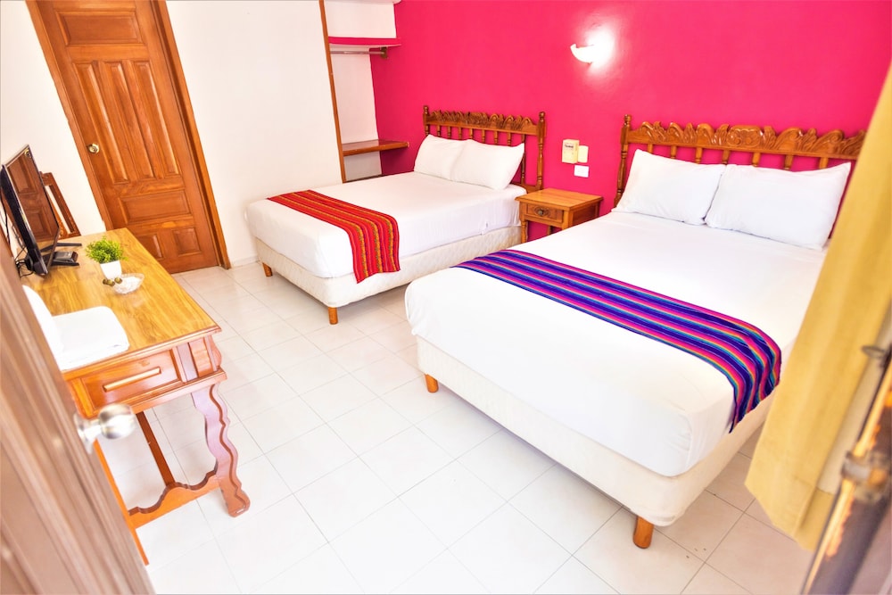 Hotel San Juan Merida 20/42