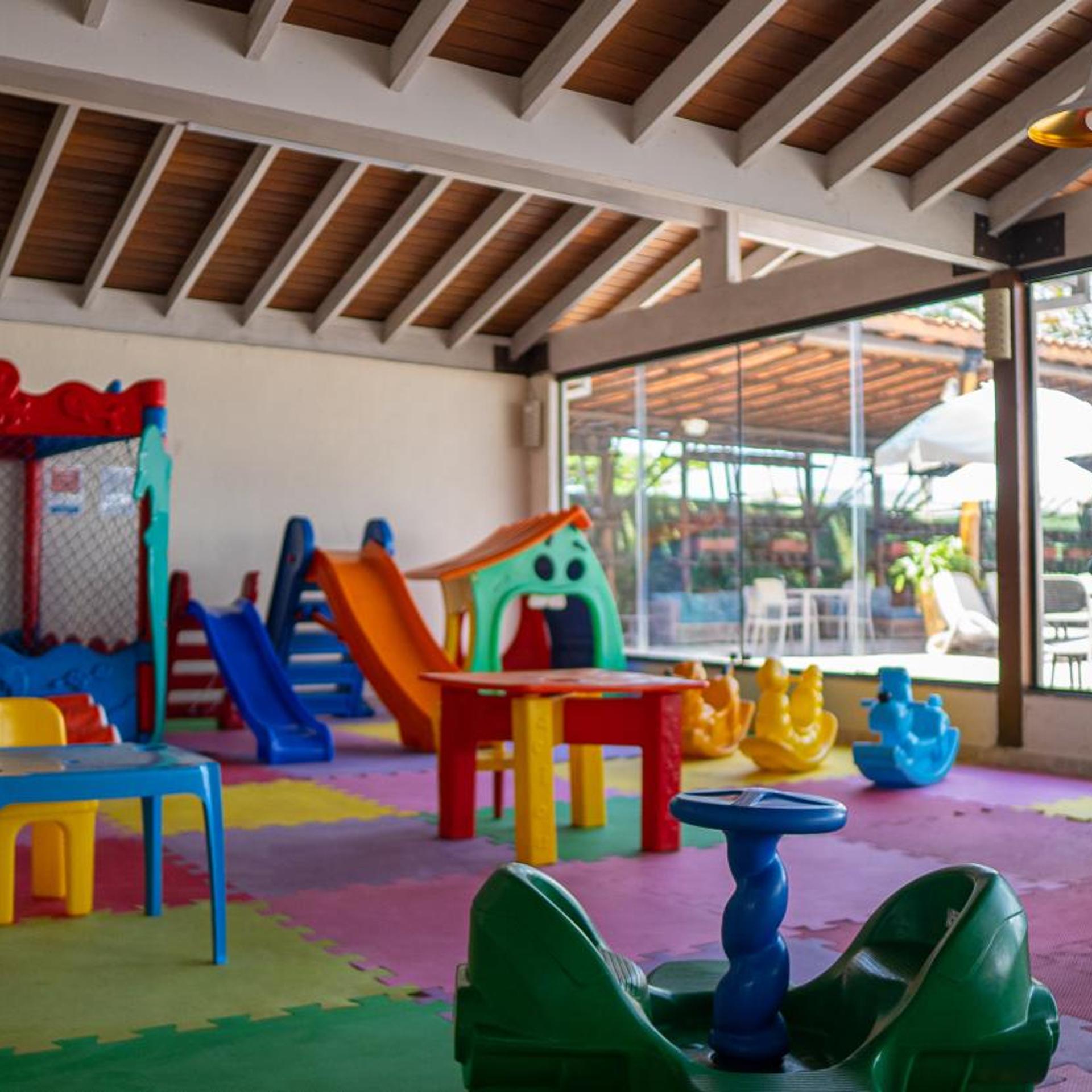 Beach Hotel Maresias 68/88