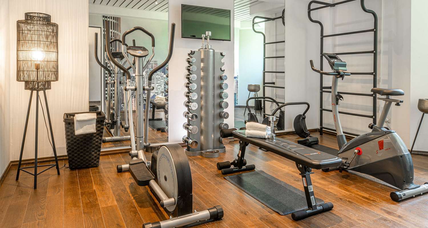Best Western Victor's Residenz-Hotel Rodenhof 4/16