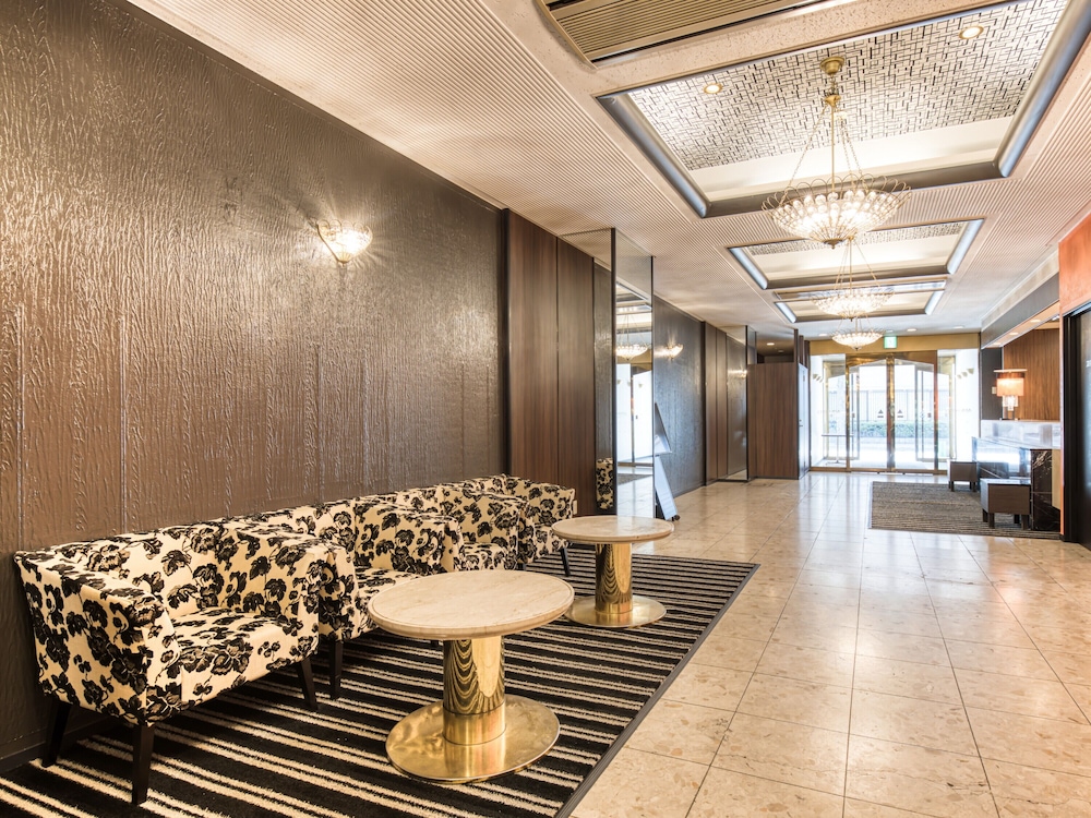 Apa Hotel Marugame-Ekimaeodori 37/41