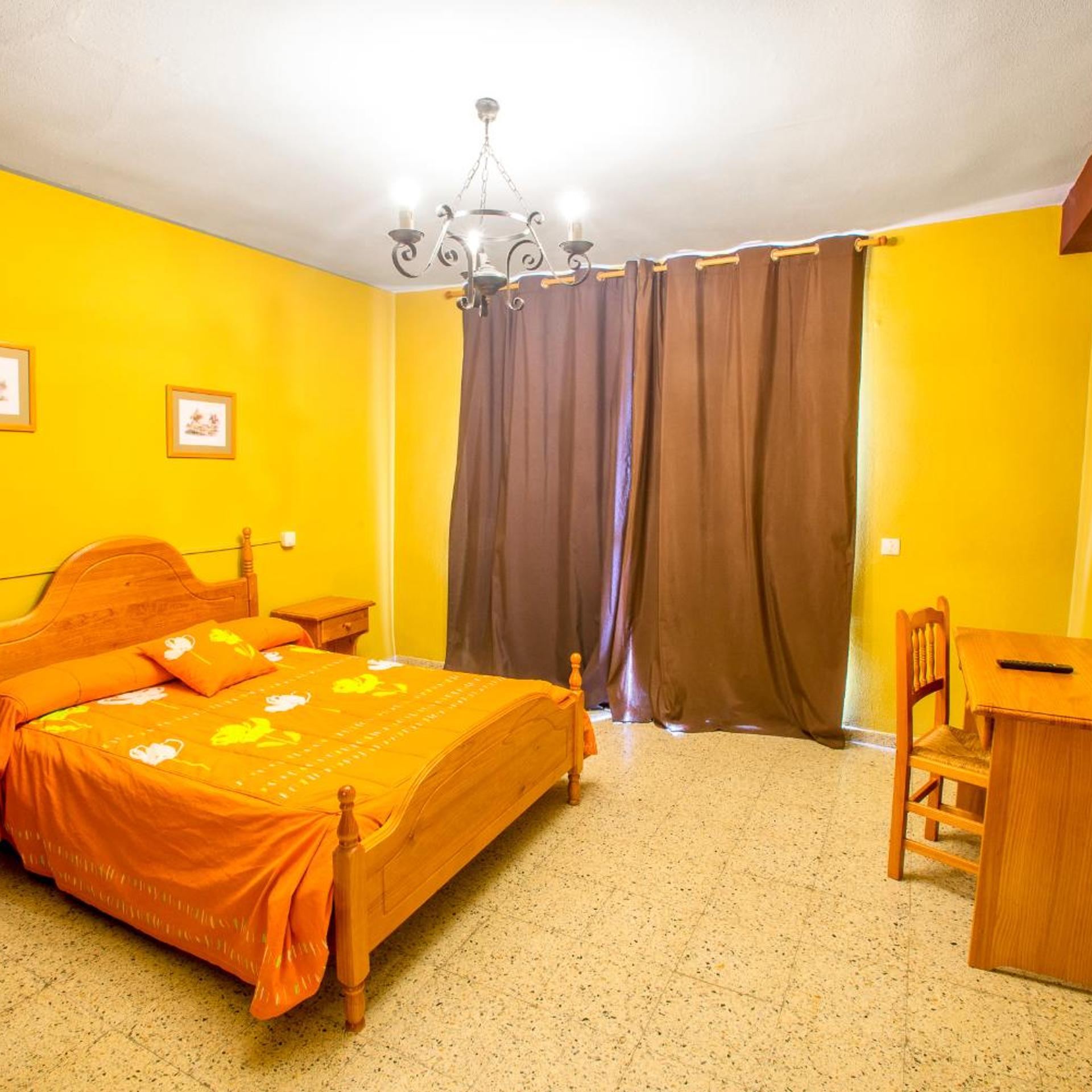 Habitaciones Premium Finca La Casona 10/53