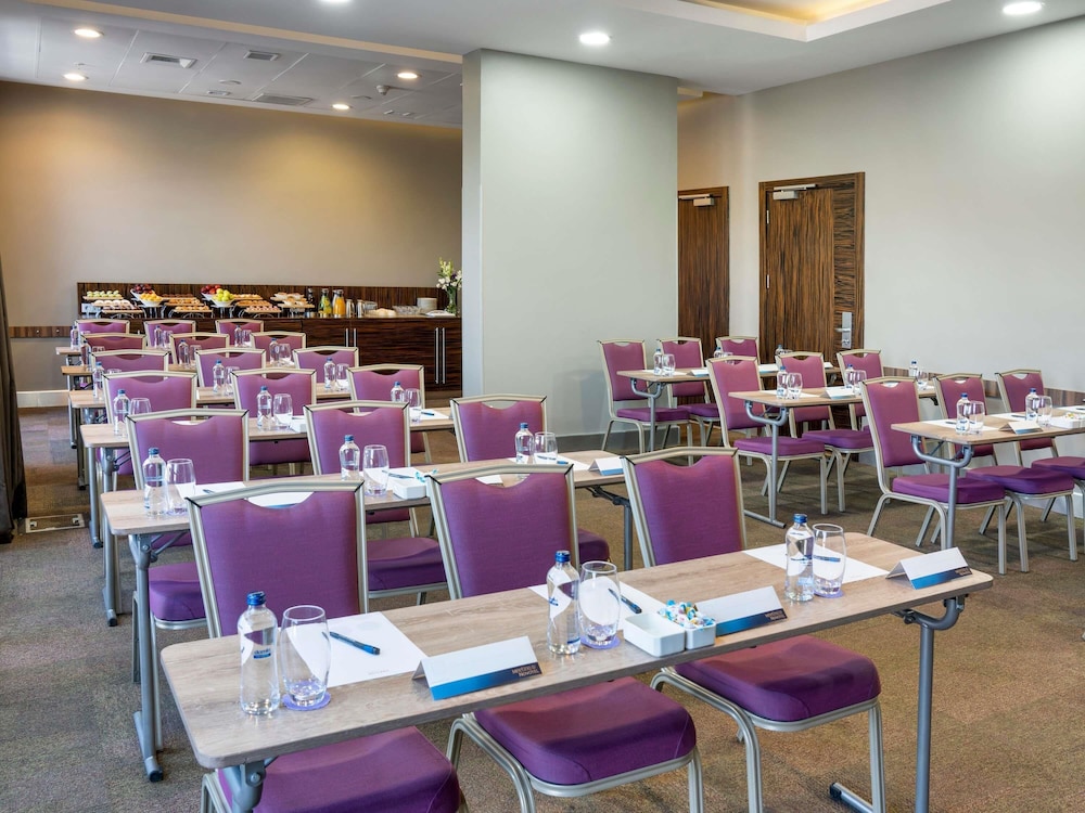 Novotel Kayseri 58/60