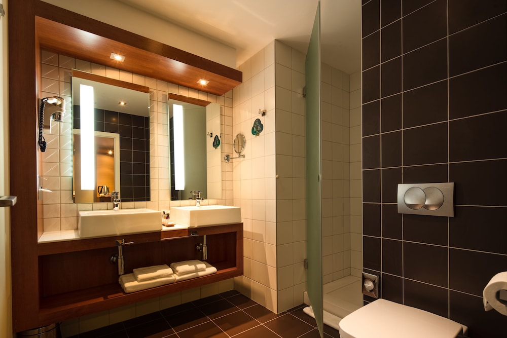 Mercure Ostrava Center Hotel 45/45