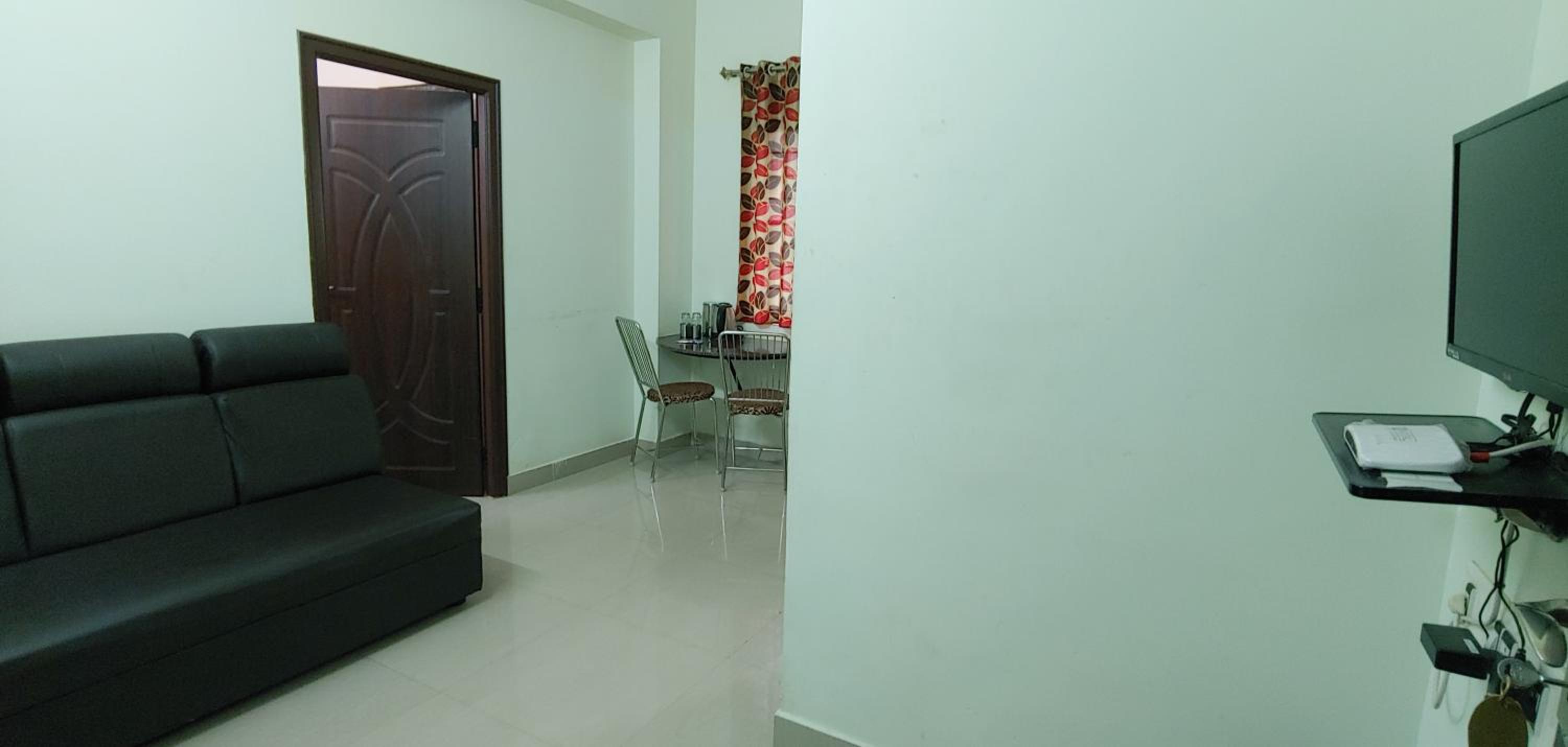 Mmd Residency 13/22