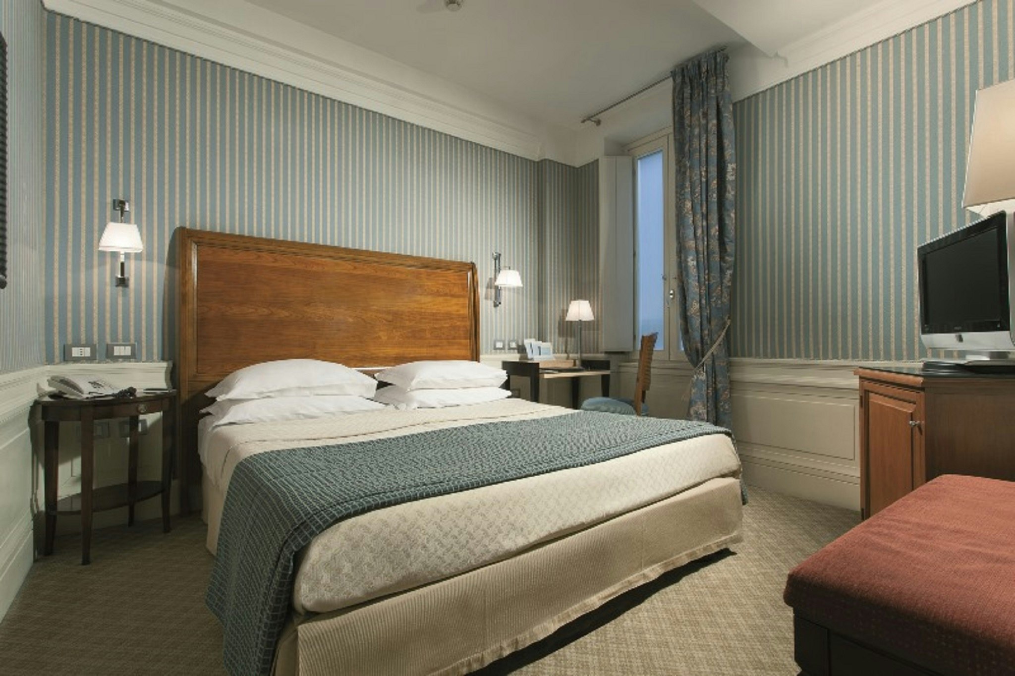 Stendhal Hotel 9/34