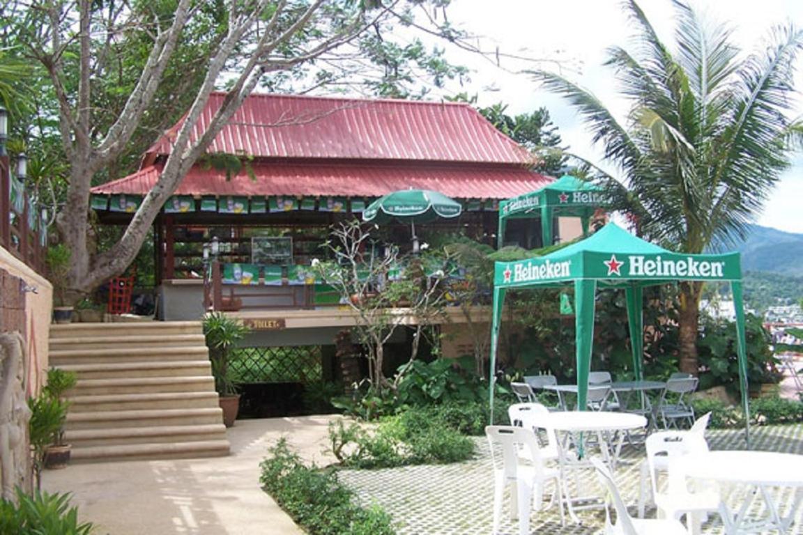 Grand Mandarin Betong Hotel 3/46