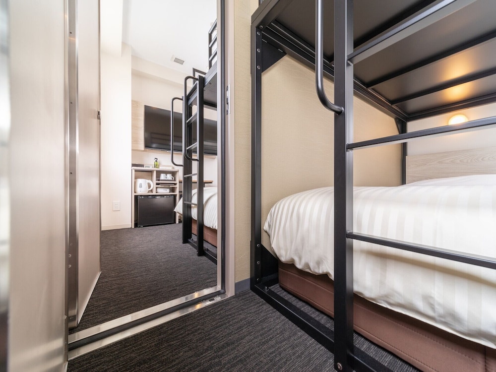 Super Hotel Kumamoto Yatsushiro 13/19