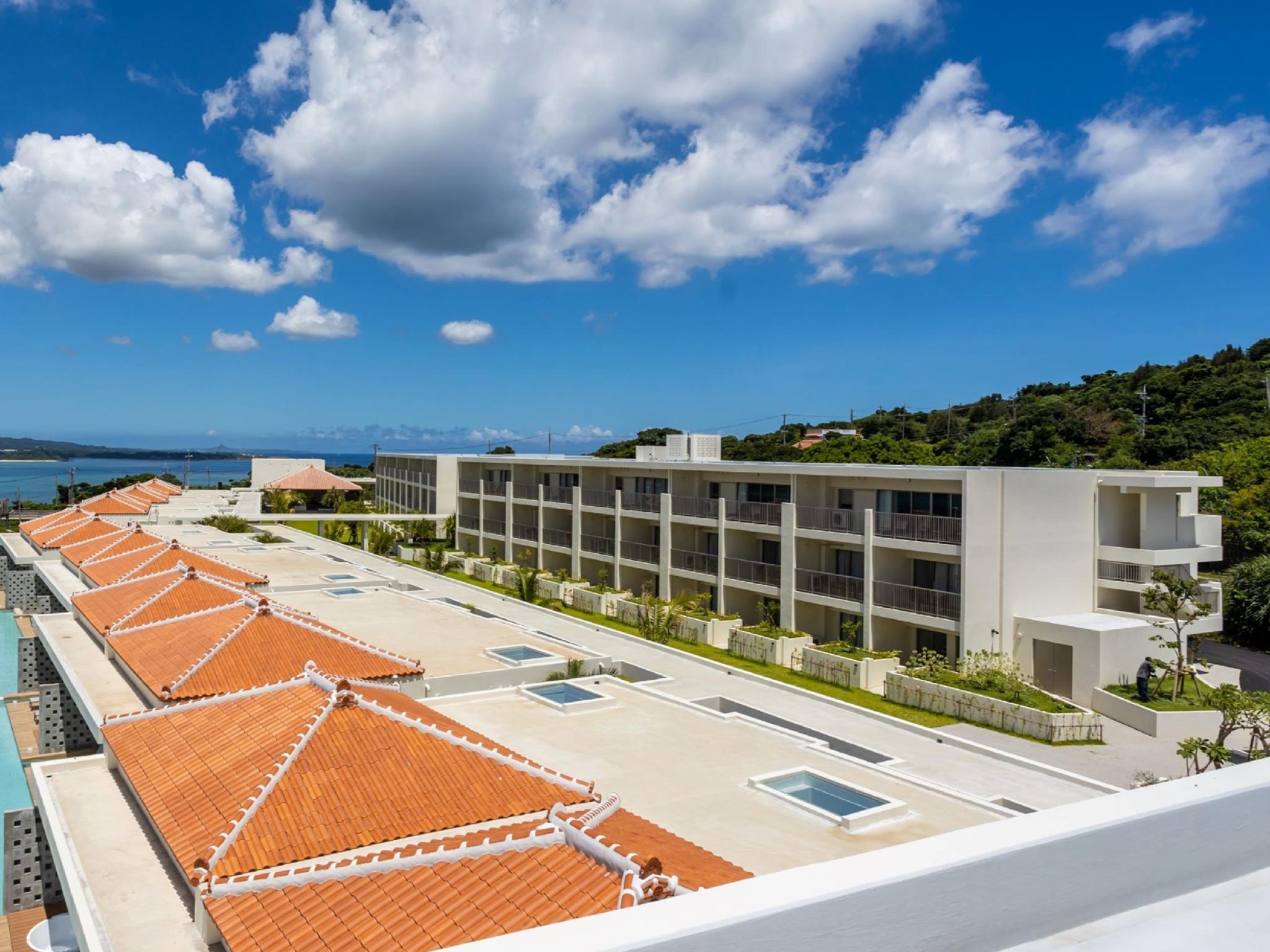 Condo, Suite, 4 Beds, 4 Futon Beds, Ocean View