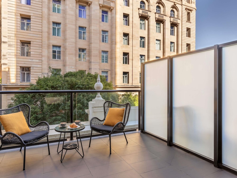 IBIS STYLES BRISBANE ELIZABETH STREET 50/73