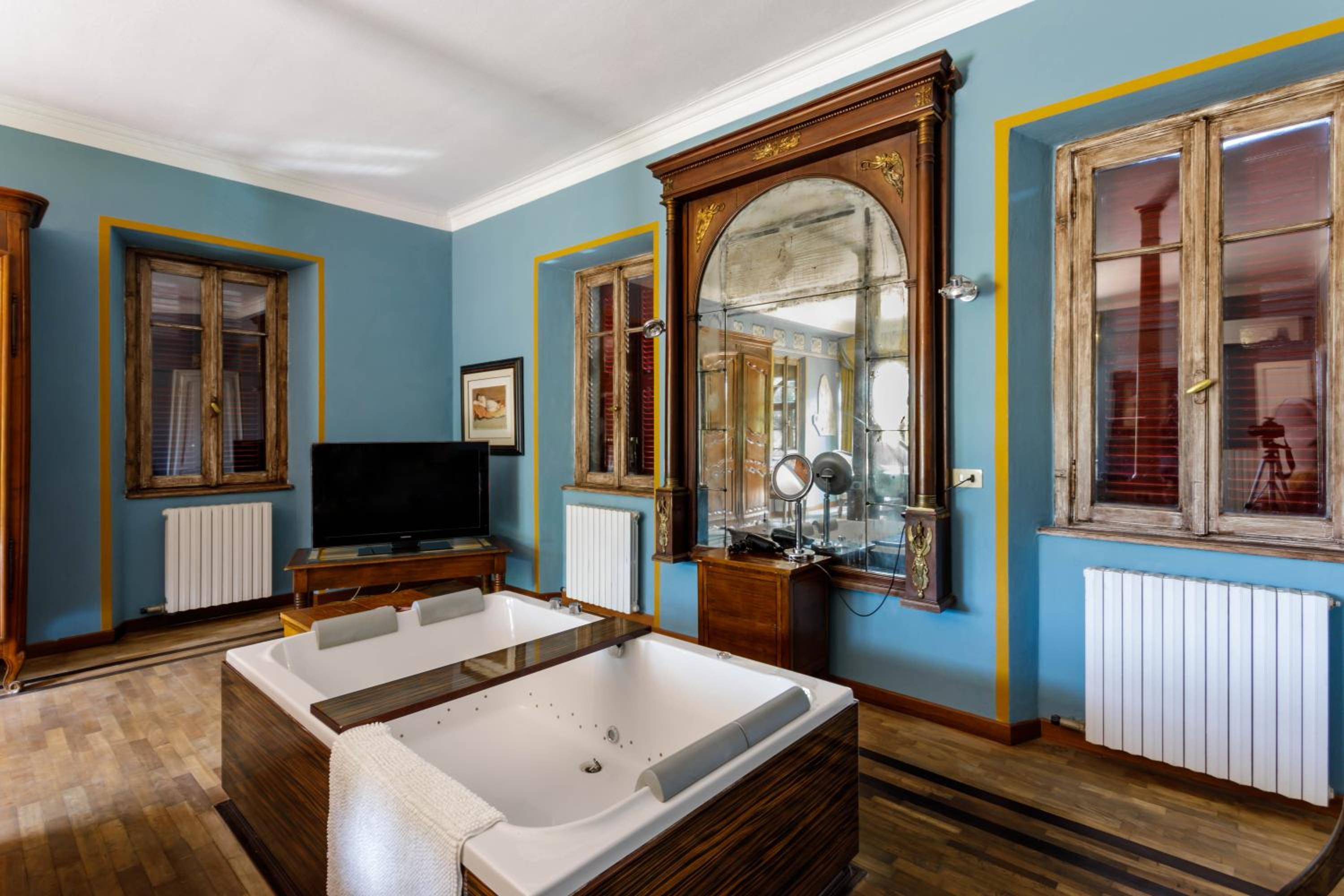 Albergo Ristorante la Madonnina 57/57